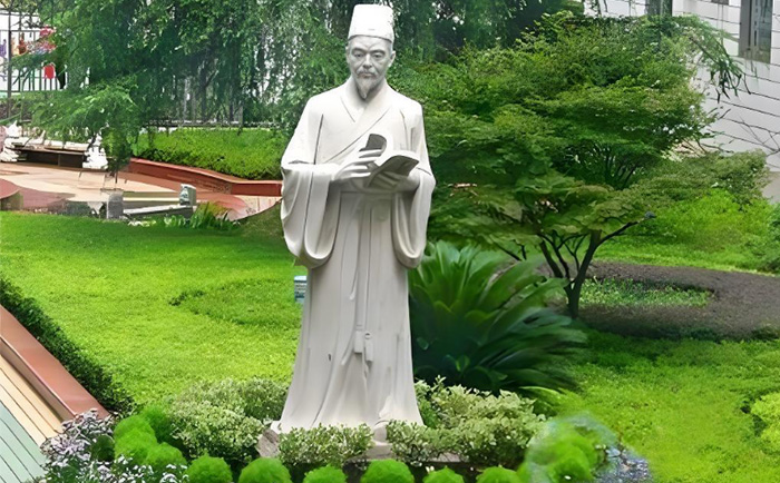 大理石雕塑世界，品質(zhì)保證