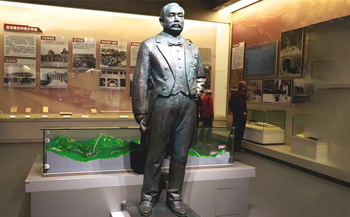 匠心鑄銅，定制藝術(shù)——定制銅雕塑廠家個(gè)性化服務(wù)