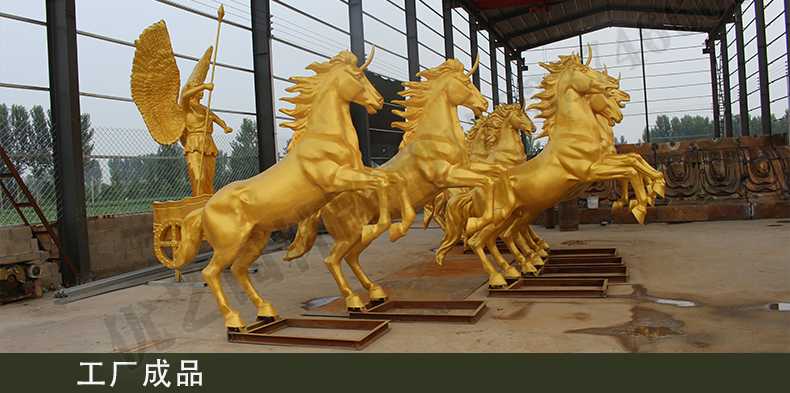 銅雕塑工廠，定制景觀銅雕塑，河北銅雕塑廠家