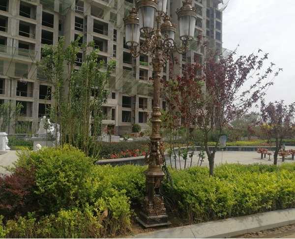 園林景觀雕塑清潔措施有哪些？