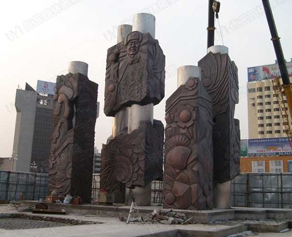 關(guān)于鍛銅雕塑，你知道的有多少？