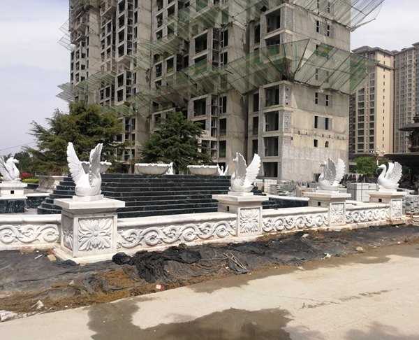 制作玻璃鋼雕塑要點(diǎn)都有哪些？