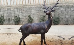 定制銅雕塑的過程是怎樣的？