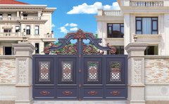 選擇鋁藝大門有哪些誤區(qū)你知道嗎？